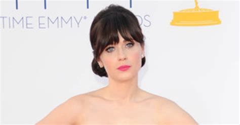 zooey deschanel nip slip|Zooey Deschanel – Celebrity Wardrobe Malfunctions